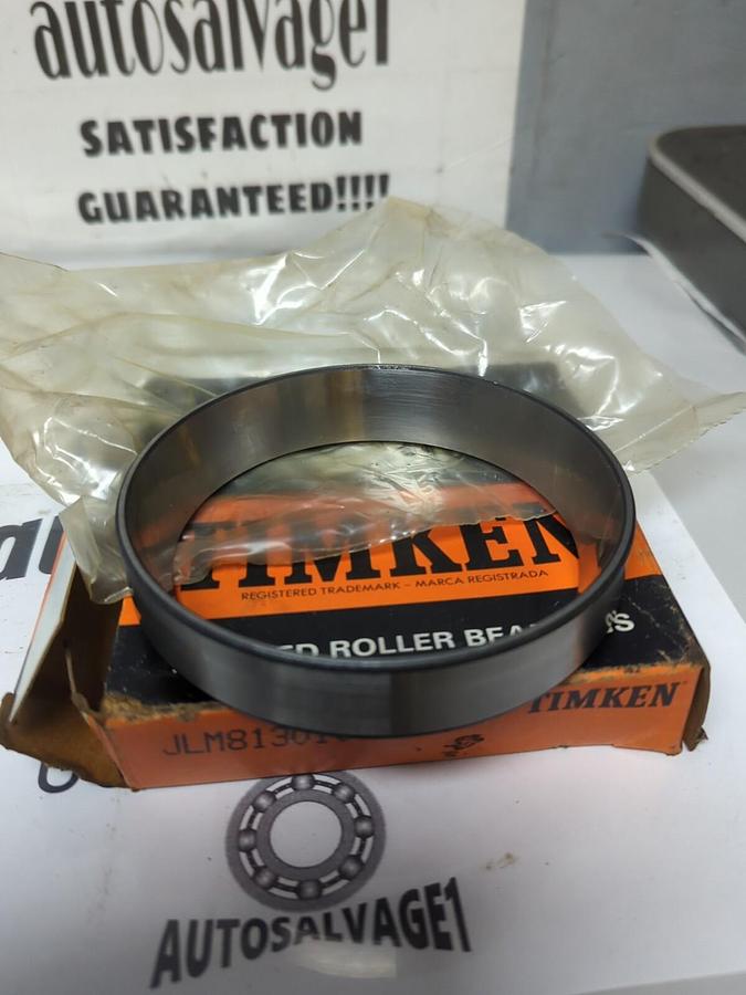 TIMKEN,JLM813010,ROLLER BEARING CUP NOS