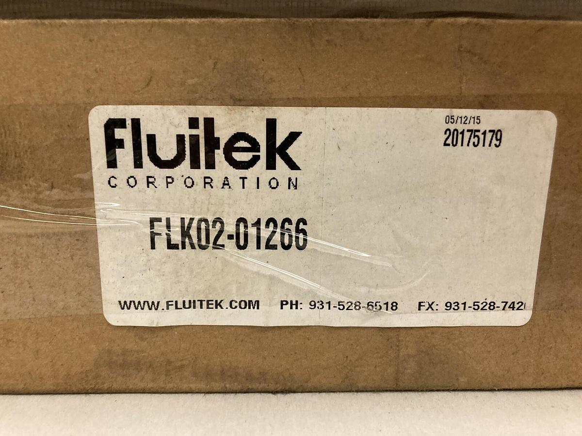 Used Fluitek,FLK02-01266,Hydraulic Filter Element