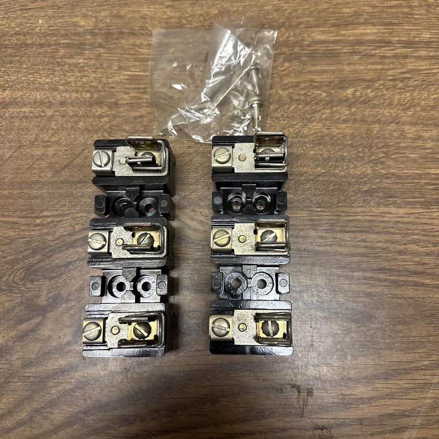 Allen Bradley,1491-N125,Fuse Holder