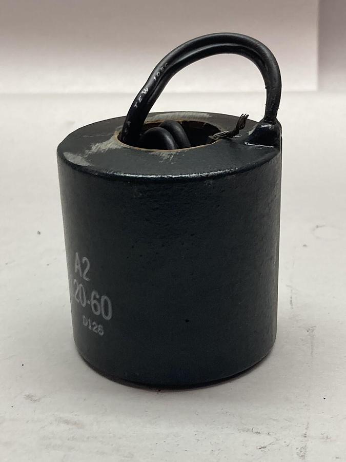 Unbranded,A2 120-60 D126,Solenoid Valve Coil