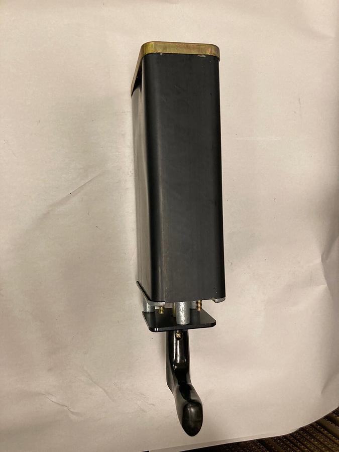 General Electric,16SB9HD0A02LSX2L,Control Switch Type SB-9