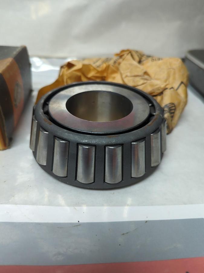 TIMKEN,636,ROLLER BEARING CONE NOS