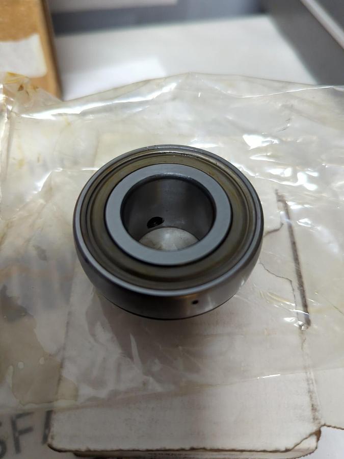 HUB CITY,B250X15/16,BALL INSERT BEARING 15/16 INCH BORE LOT OF 4 NOS