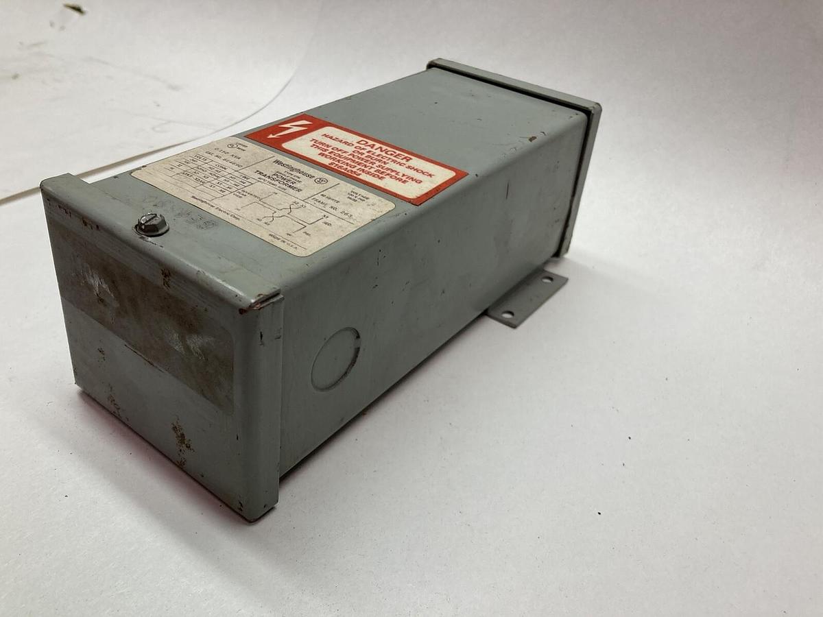 Used Westinghouse,6E4690 Type EPB,Transformer