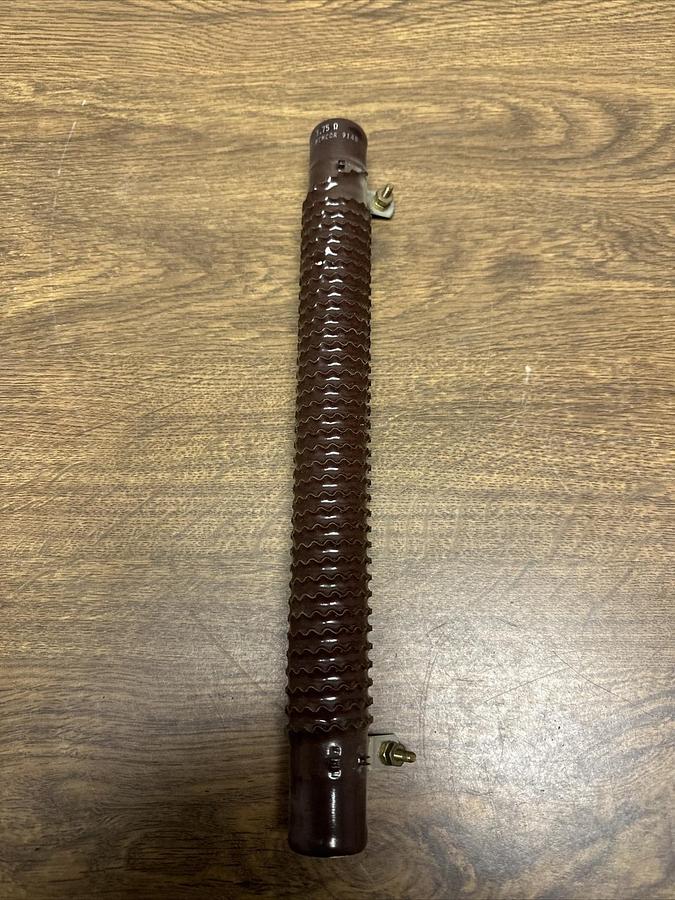 Nemcor,9148,3.75 Ohm Resistor