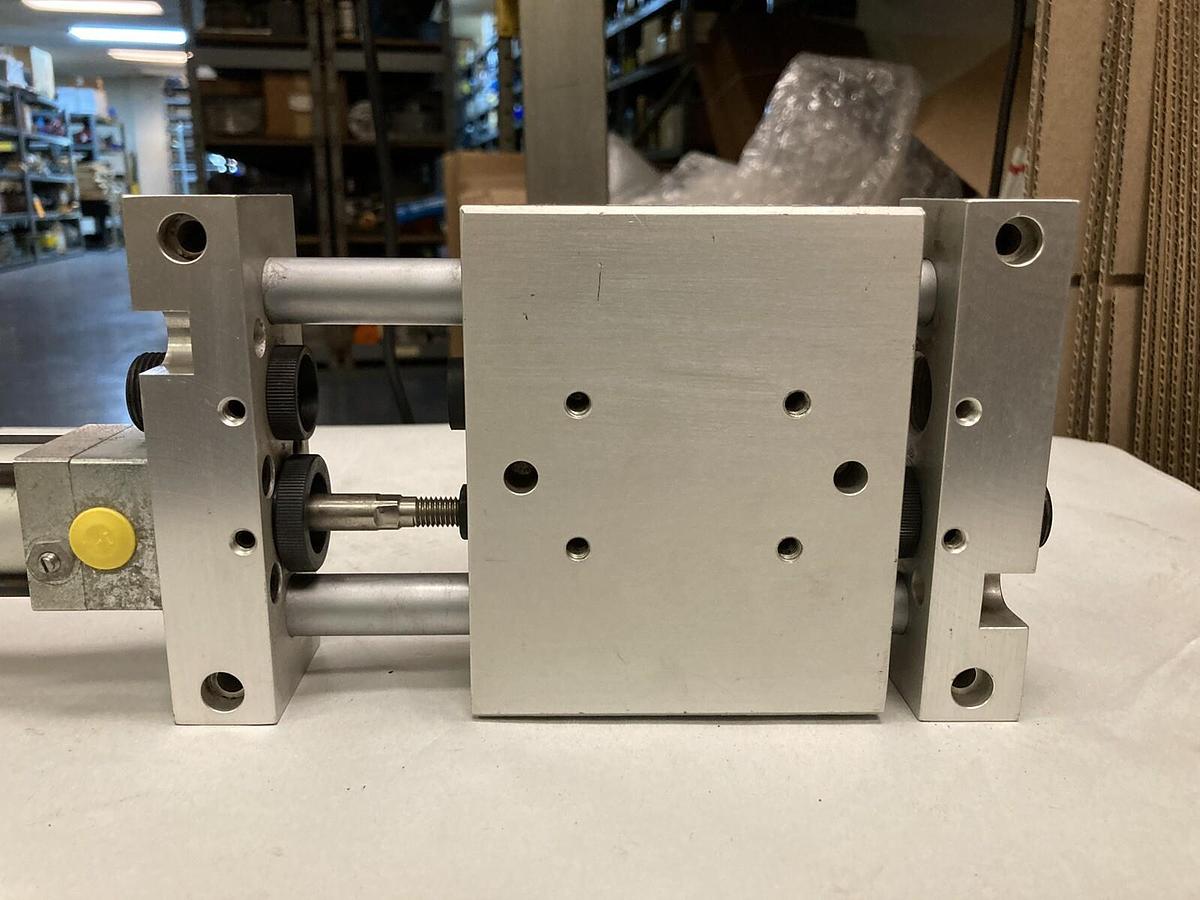 PHD,SGD13X1-BB-DB-L4-Q1,Pneumatic Slide & Cylinder