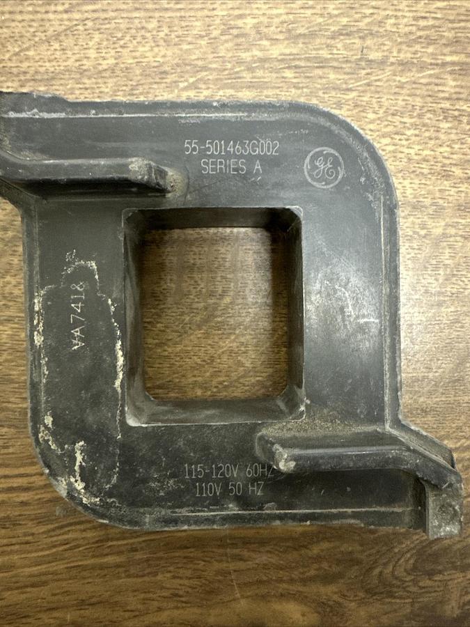 General Electric,55-501463G002,Coil