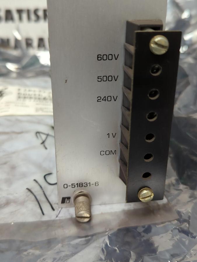 RELIANCE ELECTRIC,051831-6,CVTG ELECTRIC DRIVE BOARD NOS