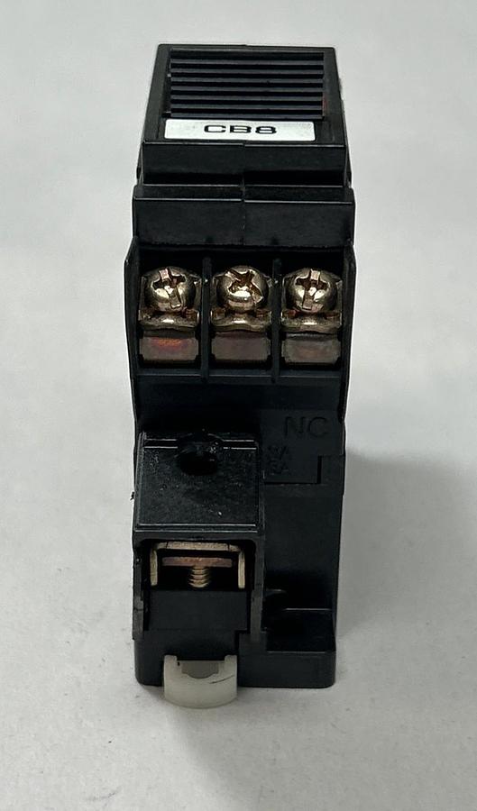 Used MATSUSHITA,BAC111505,CIRCUIT PROTECTOR 5A 220V