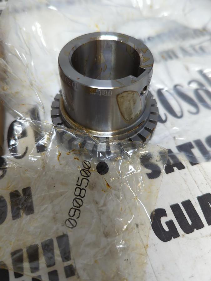 FALK,0704601,1030T HUB 1.375 INCH BORE 5/16 IN X5/32 IN KW NOS