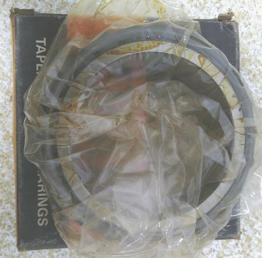 Used Timken,NA580,Roller Bearing Cone NOS
