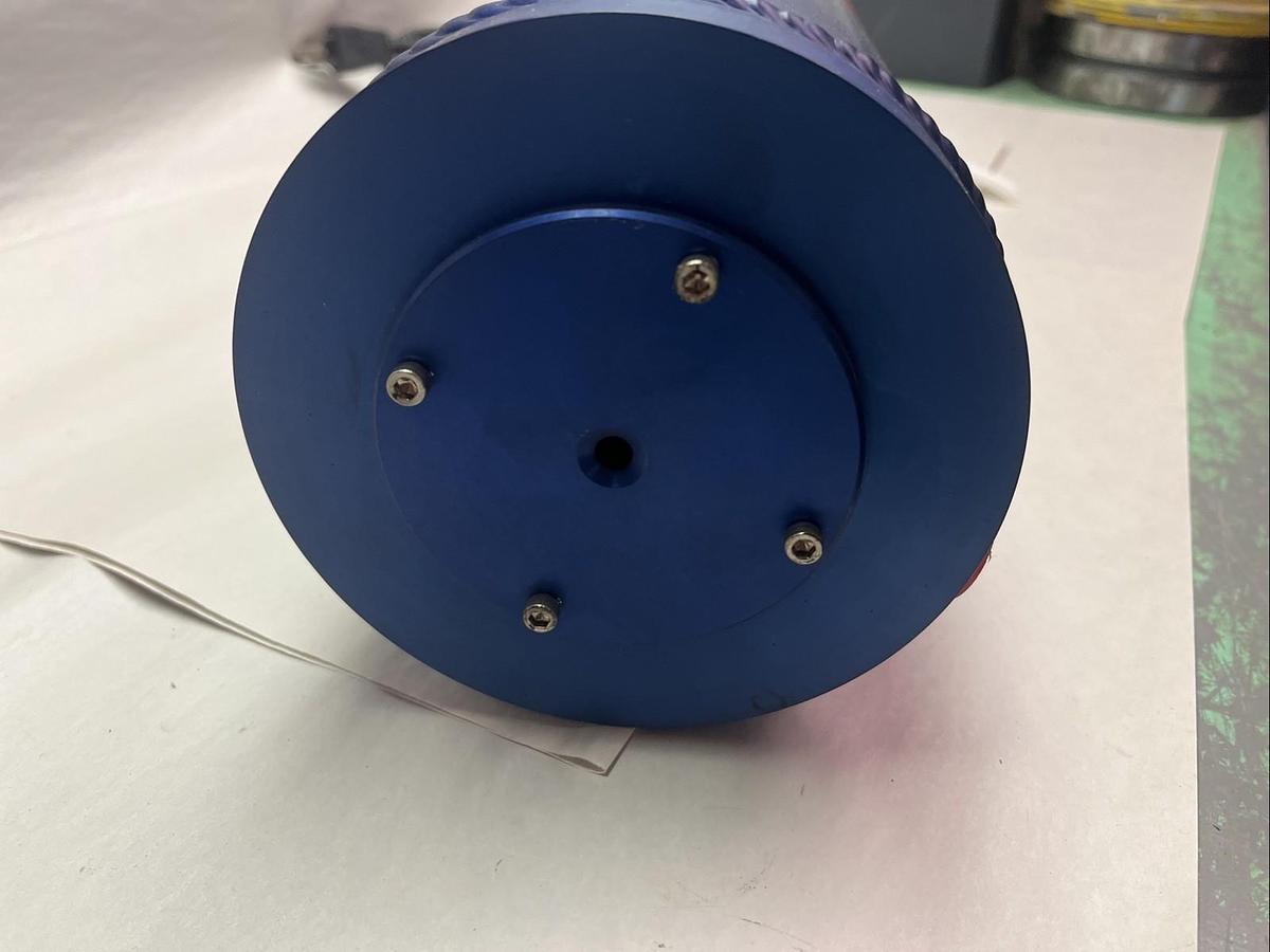 Used LENOX,6900AL-170/PH,FURNACE CAMERA