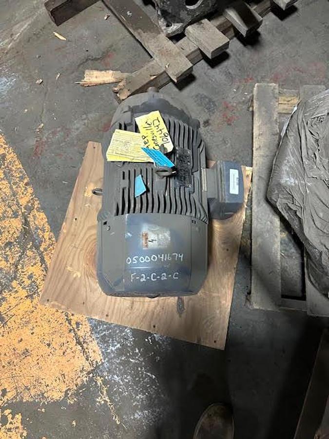 Refurbished Siemens HP20 256TC