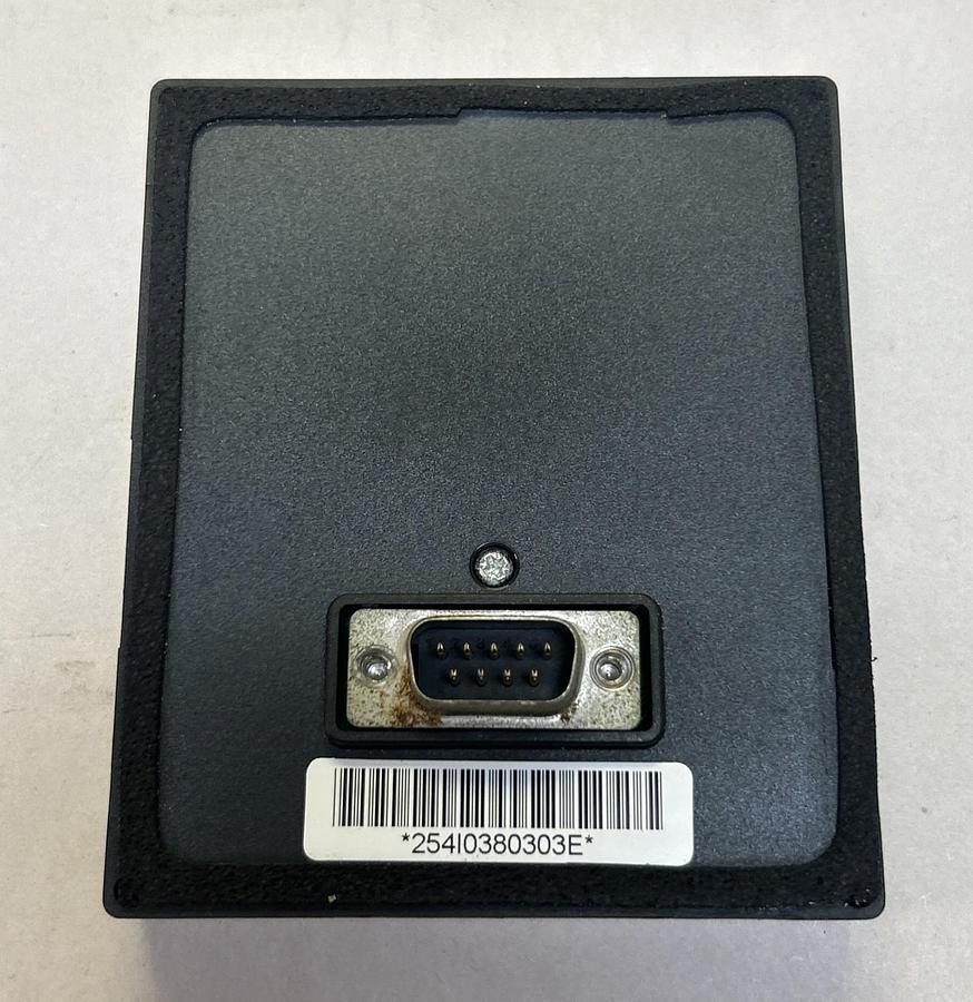 Used EATON,25410380303E,KEYPAD CONTROL UNIT