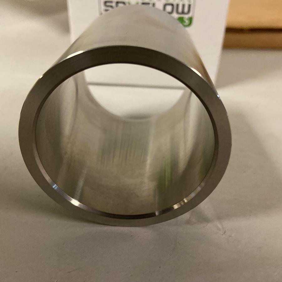 Used SPX Waukesha,LL117680C,Shaft Sleeve