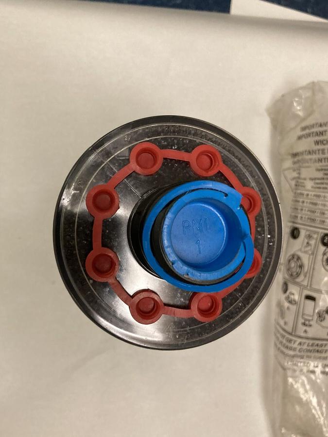 Beach Breathers,BB-4,Desicant Breather