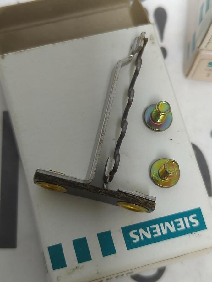 SIEMENS,SFH29,OVERLOAD HEATER ELEMENTS LOT OF 6 NOS