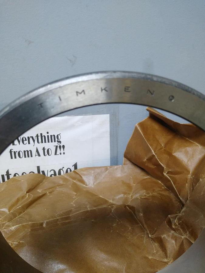TIMKEN,HH224314,ROLLER BEARING CUP NOS