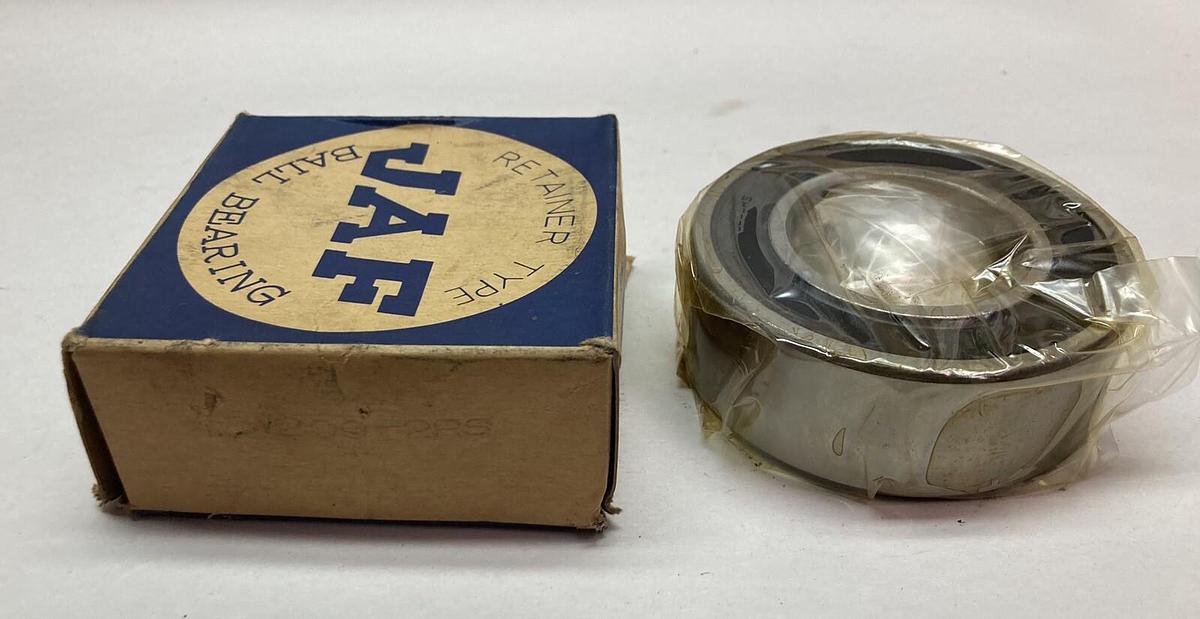 JAF,6209RS,Deep Groove Bearing