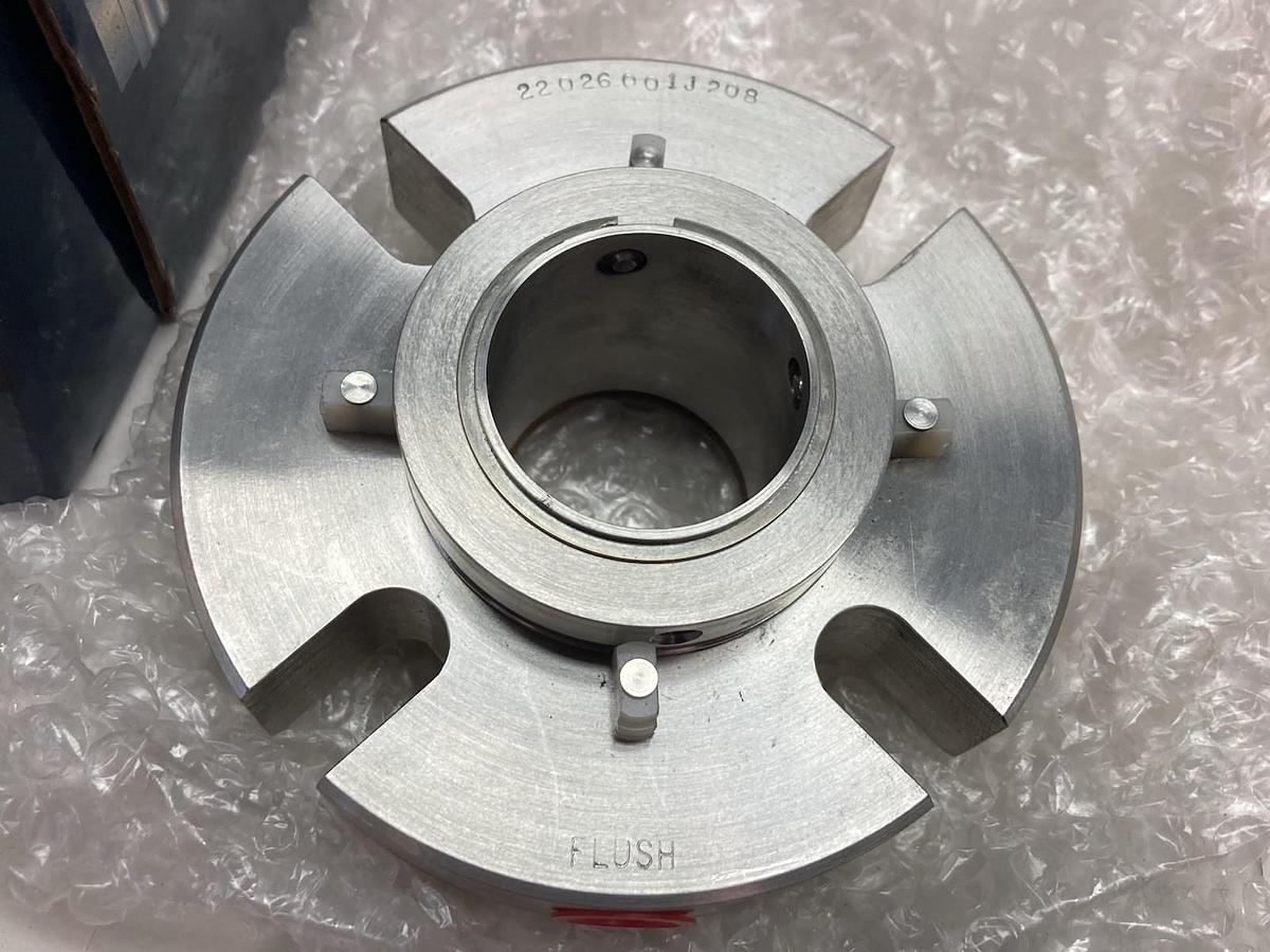 Fluidtec,22-026-001-J208,Mechanical Cartridge Seal 1-3/4 Inch