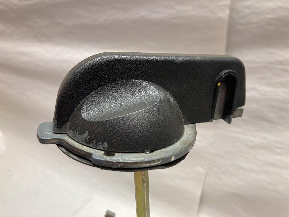 Used General Electric,THC31 HCI,Disconnect Switch