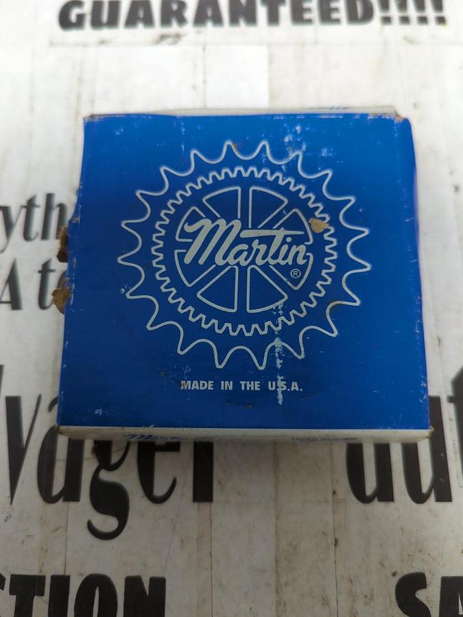 MARTIN,60BTB13 1210,TAPER BUSHED SPROCKET NOS