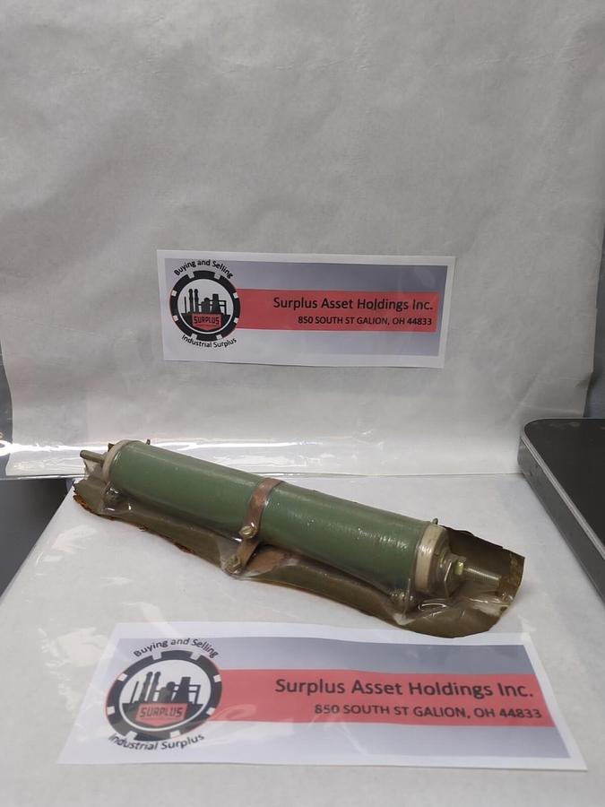 GENERAL ELECTRIC,IC9033 E4S7,RESISTOR 480 OHMS NOS