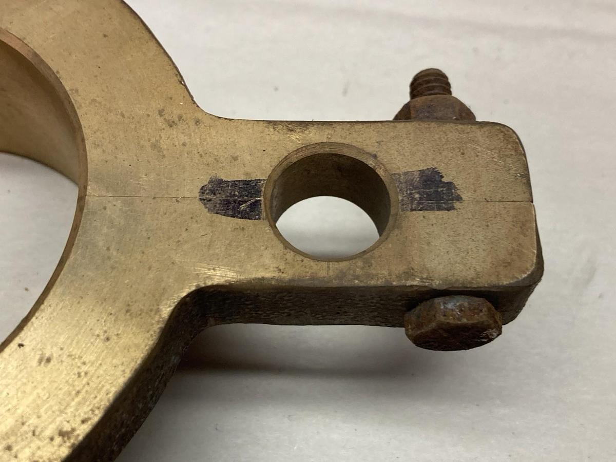 Used Gould,B3470,Bronze Split Packing Gland