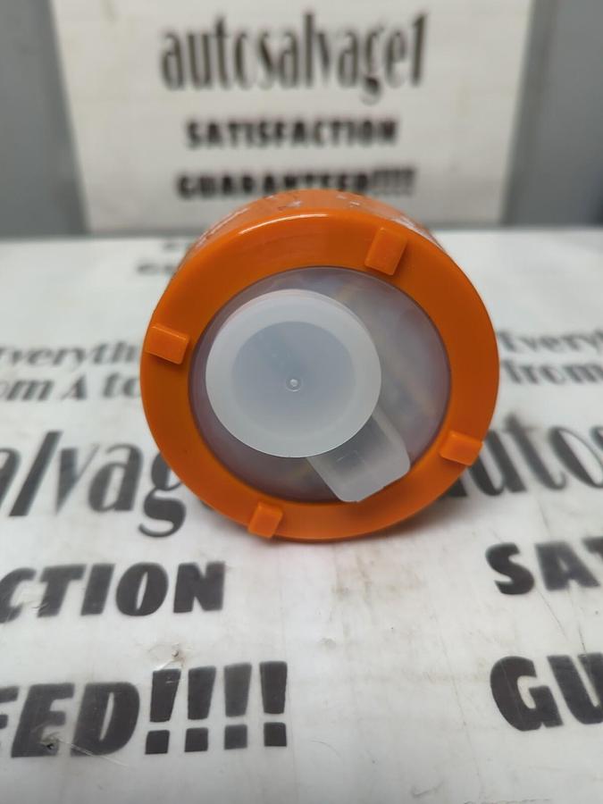 ALS SCHMIERSTOFFGEBER,125 AP,AUTOMATIC LUBRICATOR NOS