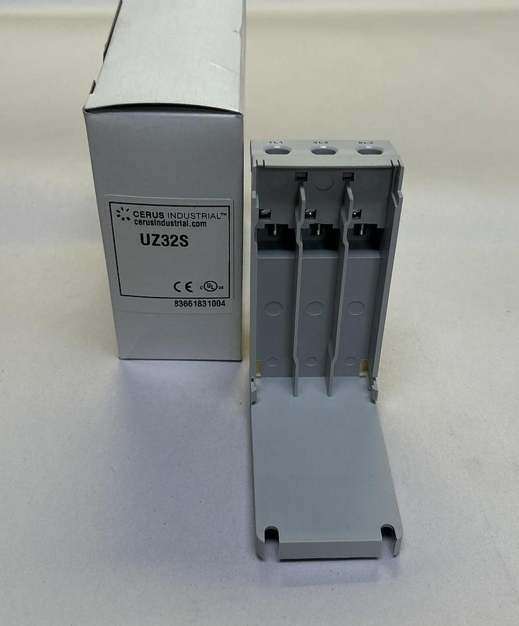 CERUS INDUSTRIAL,UZ32S,SEPATATE MOUNT NEW