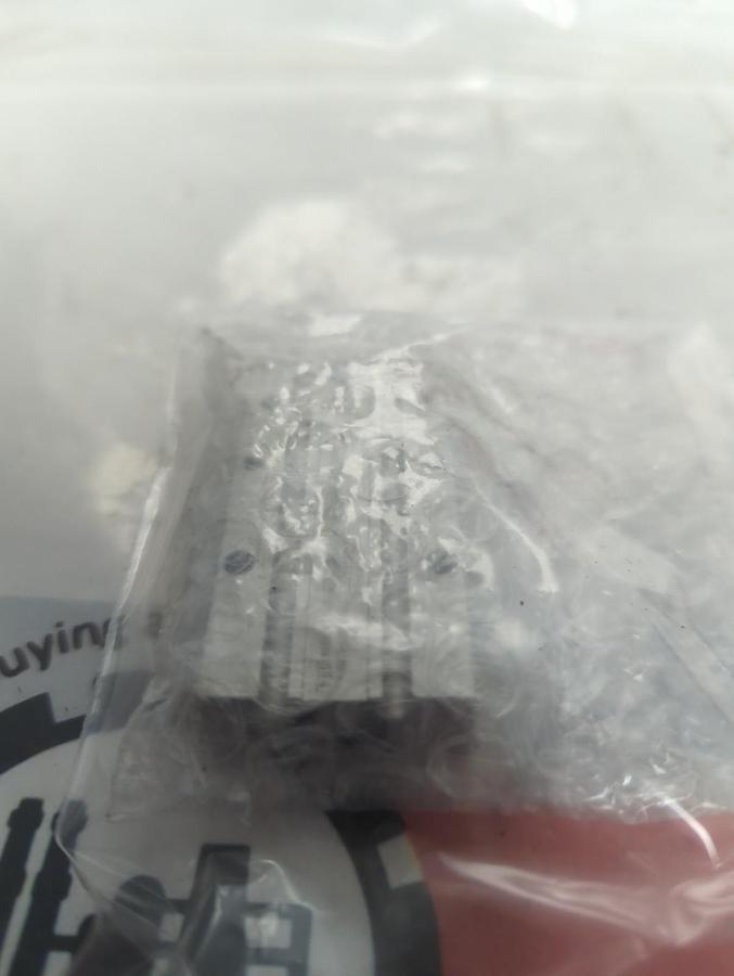 SMC,MHY2-10D,CYLINDER NOS