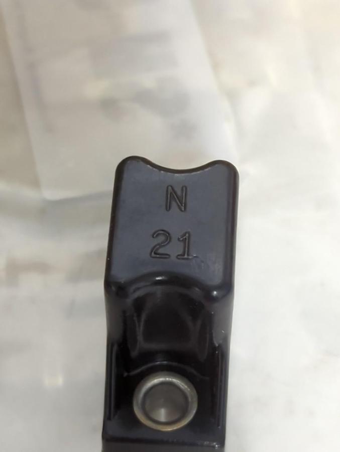 ALLEN BRADLEY,N21,THERMAL OVERLOAD HEATER ELEMENT LOT OF 15 NOS