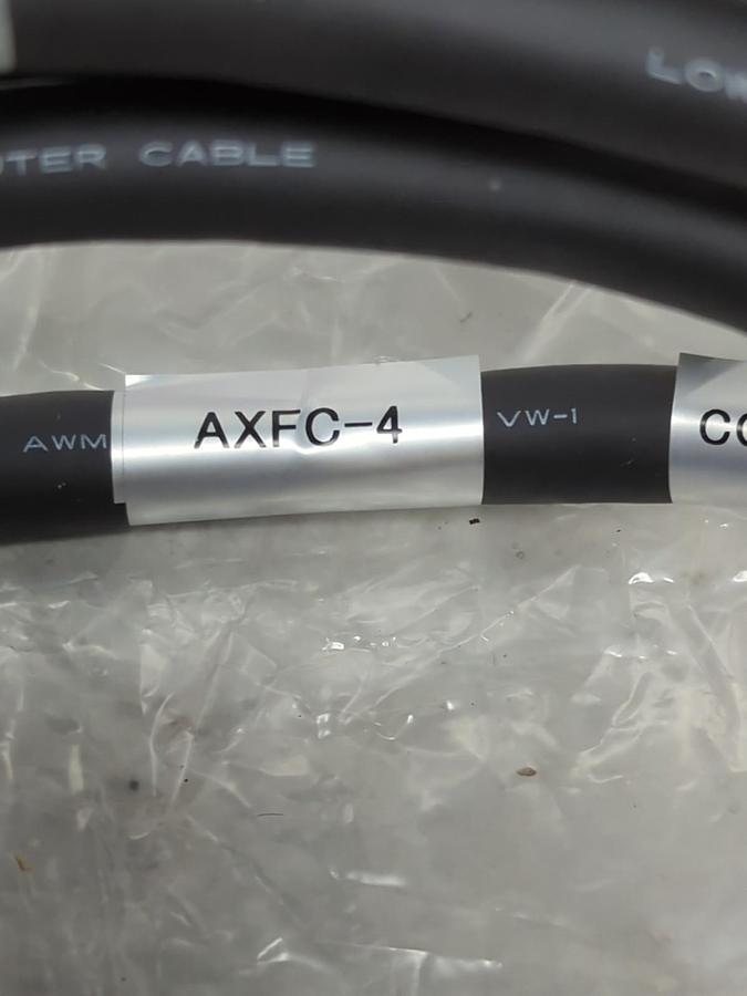 YOKOGAWA,AXFC-4,MAGNETIC FLOWMETER CABLE NOS