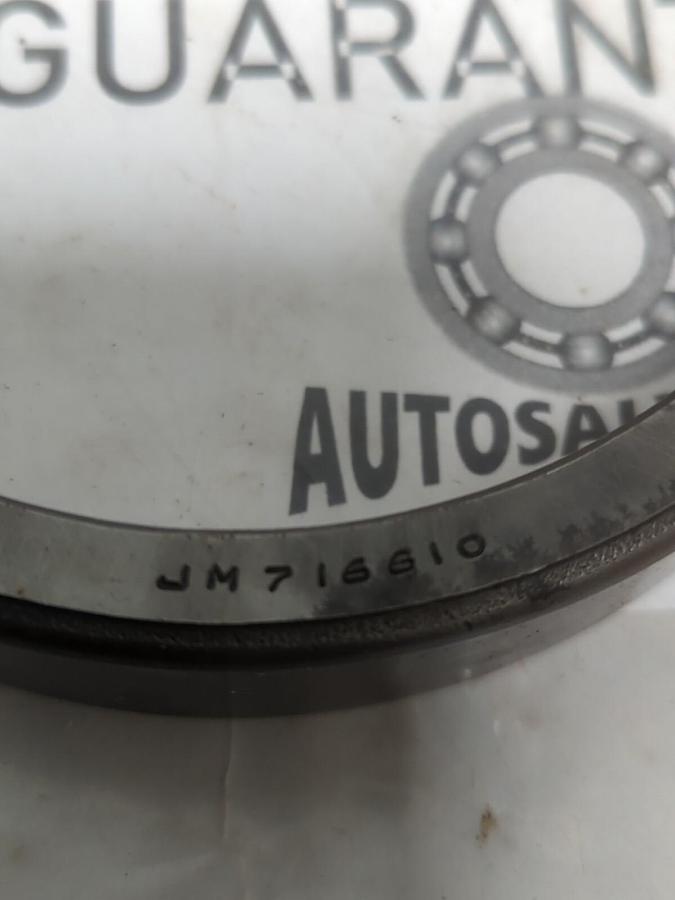 BOWER,JM716610,ROLLER BEARING CUP NOS