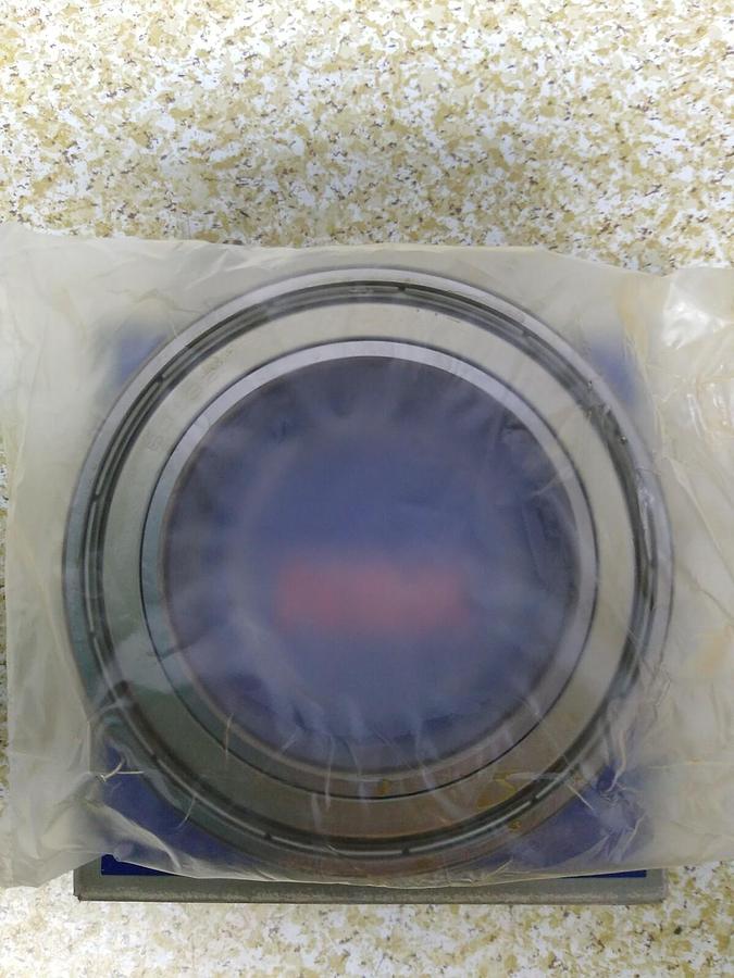 SKF,6013ZZC3,Deep Groove Ball Bearing NOS