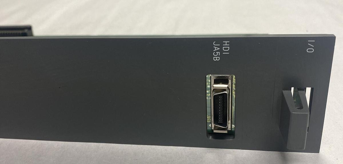 Used FANUC,A16B-2200-0954/07A,PC BOARD