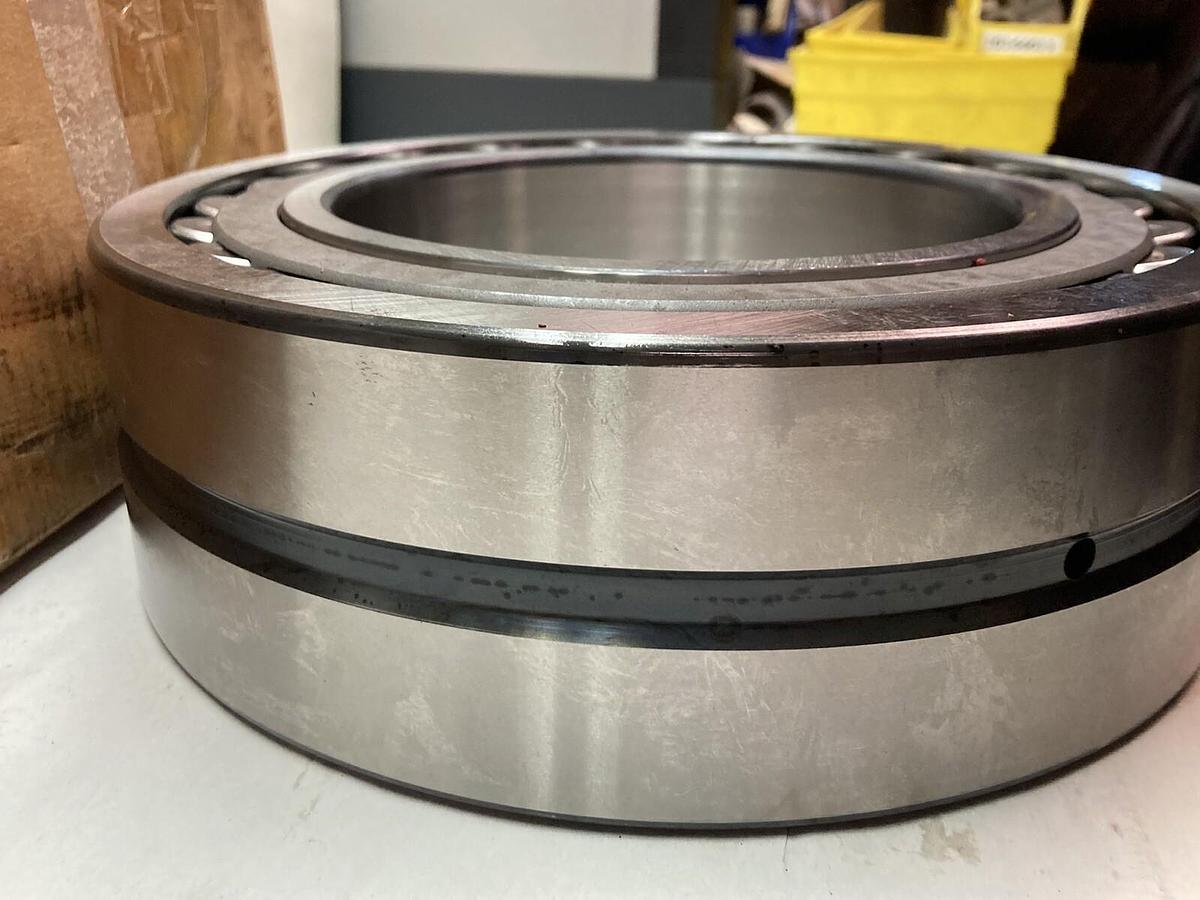 SKF,23134CC/C3/W33,Spherical Roller Bearing