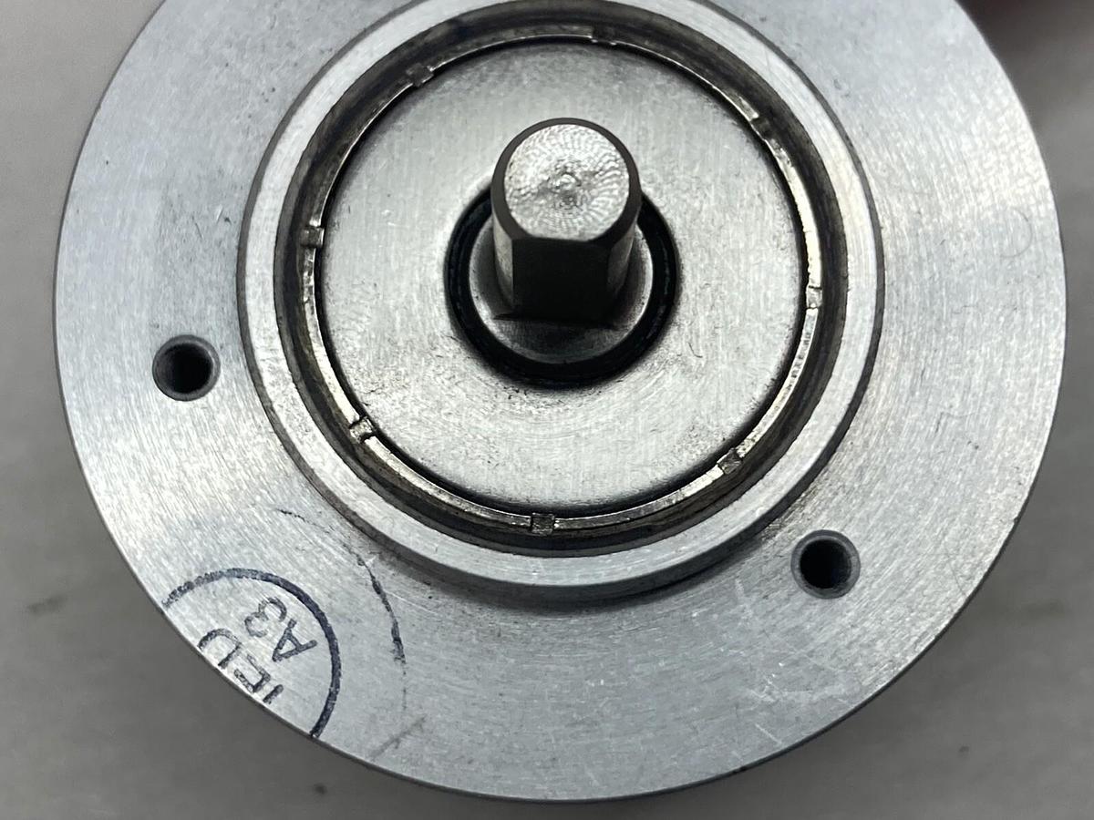 Used BEI,H20EB-25-F28-SS-500-AB-3904-SC18-5V,Encoder