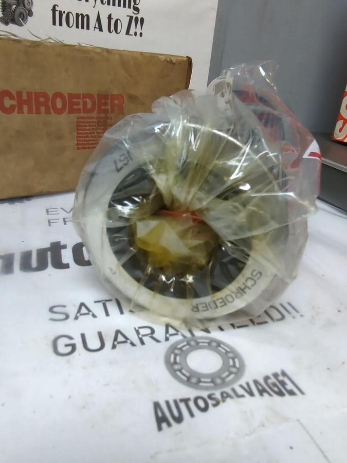 SCHROEDER,JS7,HYDRAULIC FILTER NOS