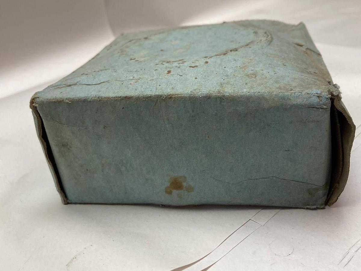 Used Maurey,SFX2-7/16,QD Bushing