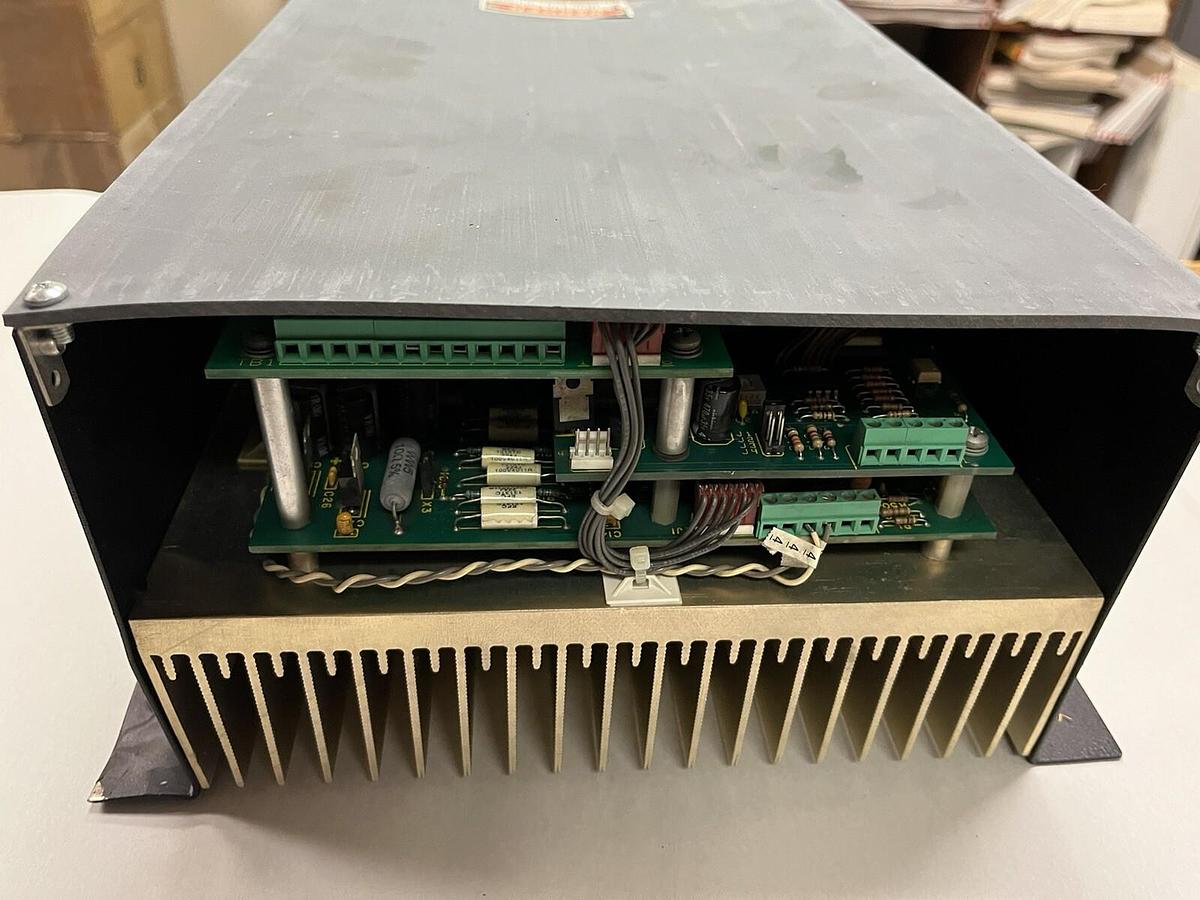 Used PHASETRONICS,36PD1-2030-V,POWER CONTROL