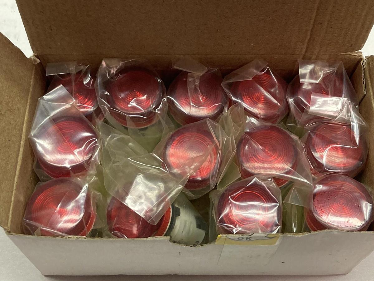 ShamRock,RCB7IVL74,Pilot Light BOX OF 13