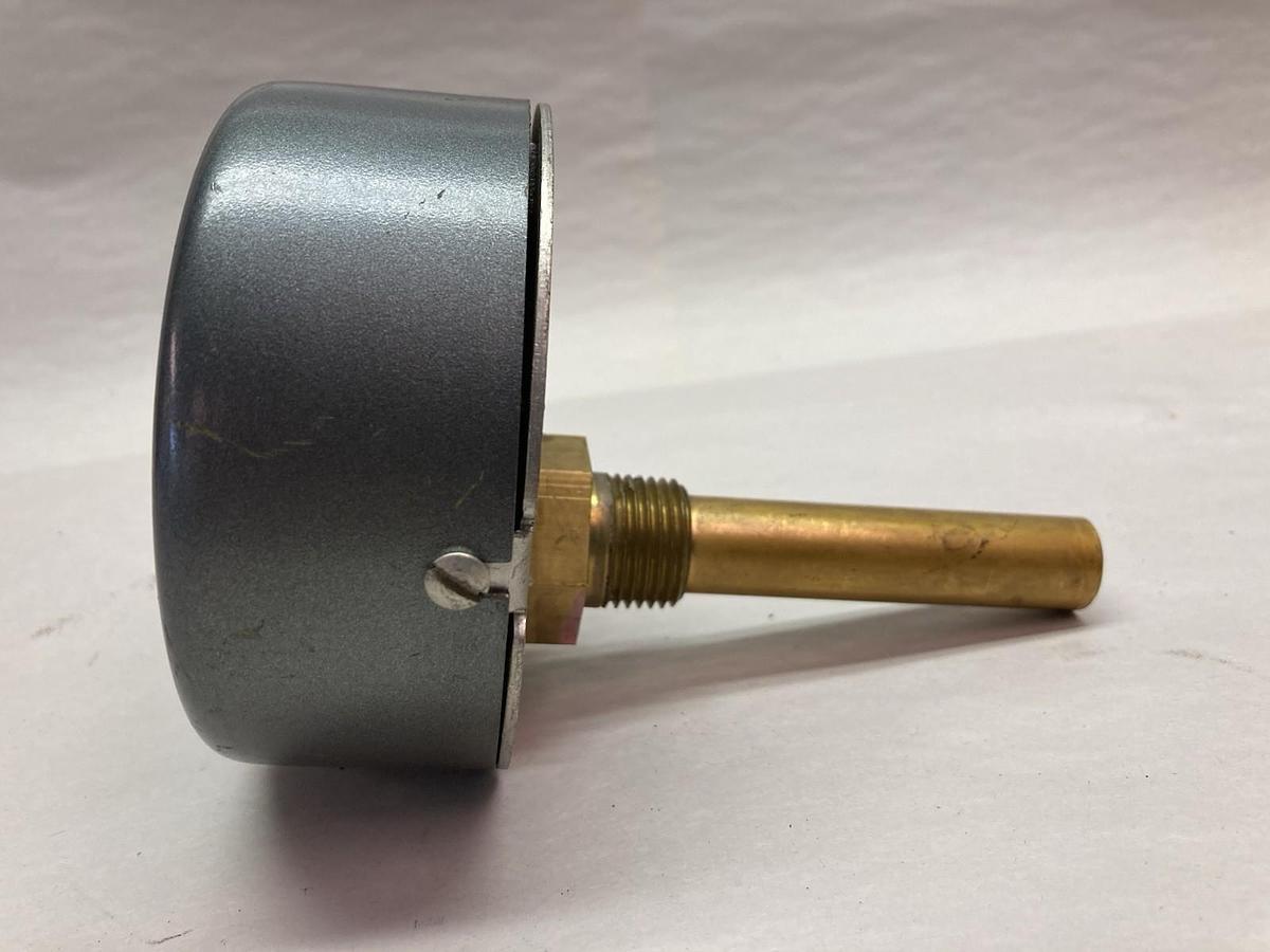 Used Fenwal,22710-0,Thermoswitch Temperature Controller