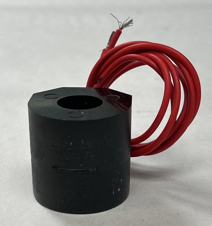 ASCO,MP-C-011,COIL 110/120V NOS