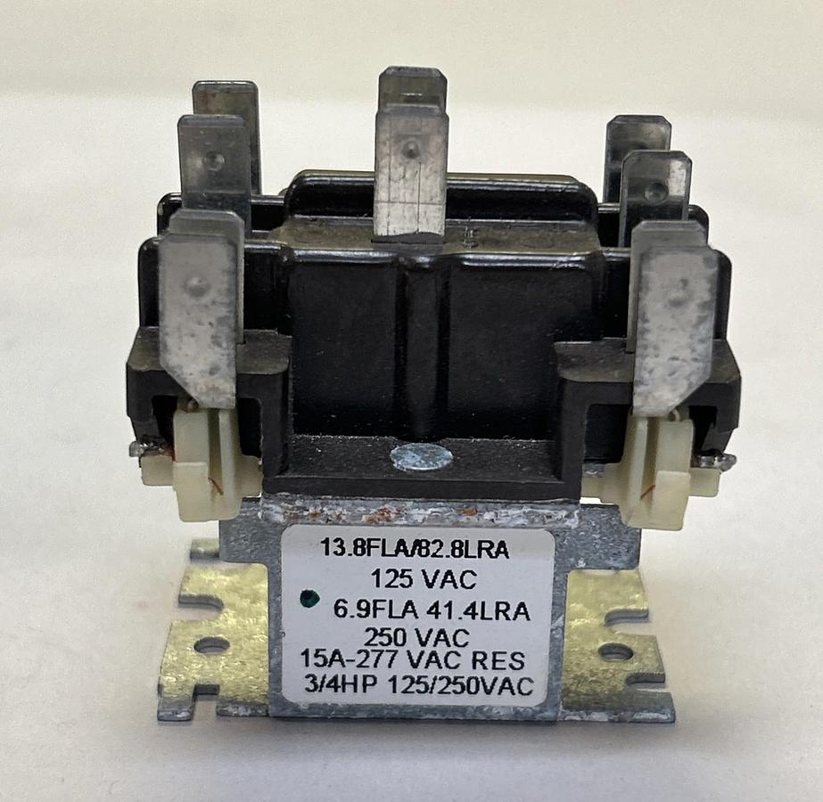 MARS,90340,SWITCH RELAY 24V NOS