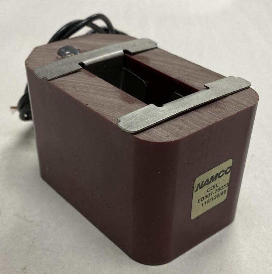 Namco,EB501-76053,Coil 110/120/60