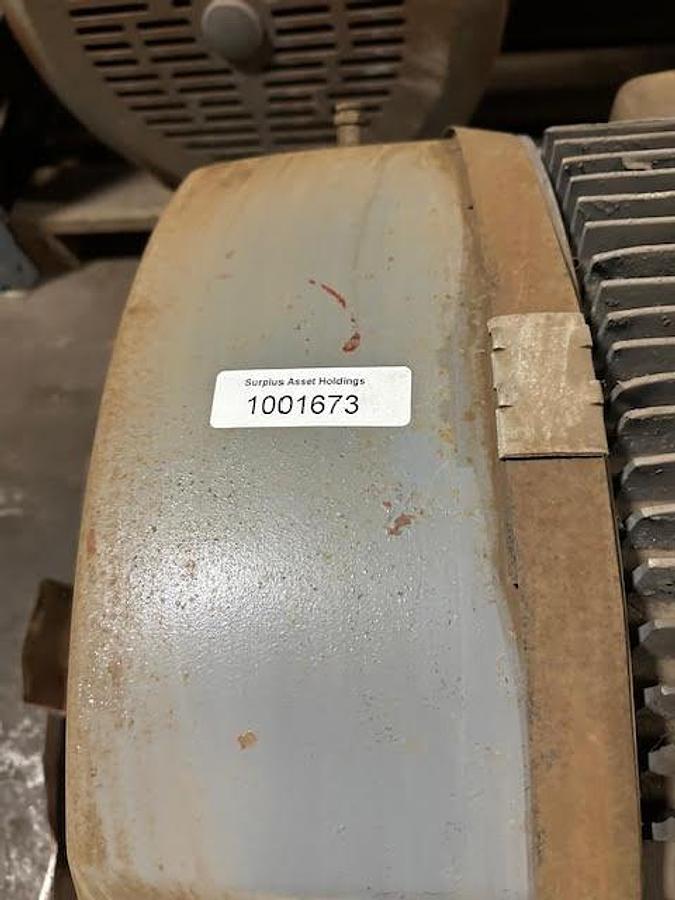Used GE HP60 404T