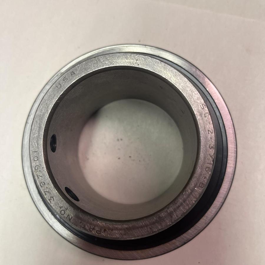 DODGE,INS-SC-203B,INSERT BEARING SC-2-3/16-B 2-3/16" BORE