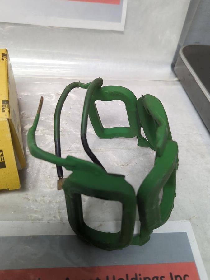 HYSTER,97502,FIELD COIL NOS