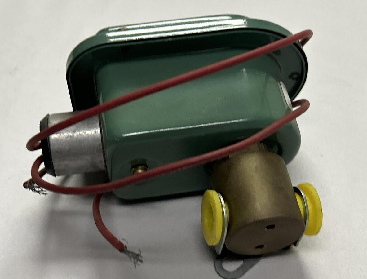 ASCO,SK-1955-90,SOLENOID VALVE NOS